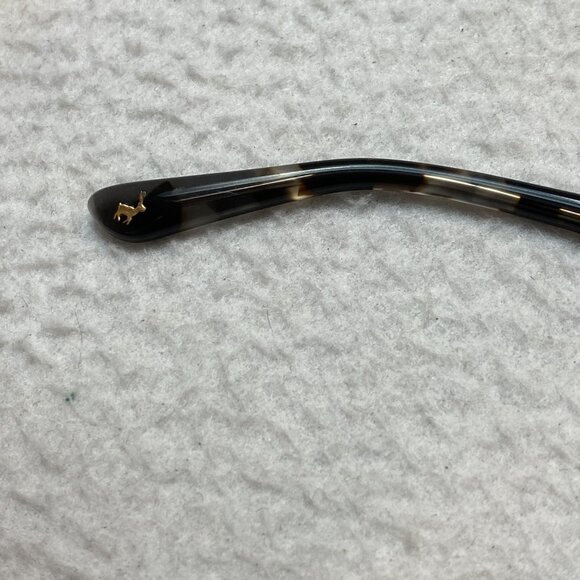 CARFIA COL L10 Tortoise Polarized UV Protection Sunglasses CA5354 53-19-145 - Picture 13 of 16